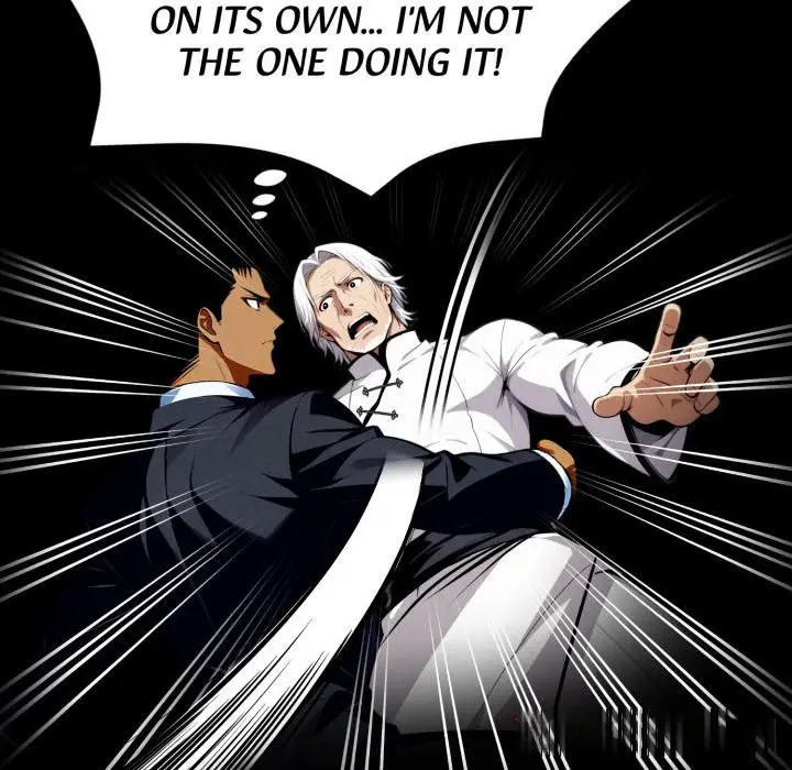 Gangster x Office Lady Episode 50 - Page 126