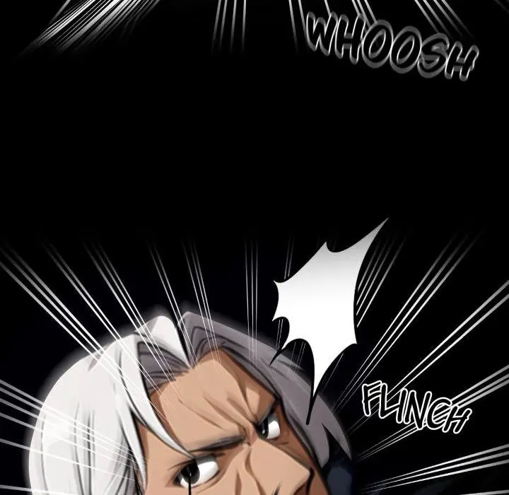 Gangster x Office Lady Episode 50 - Page 127
