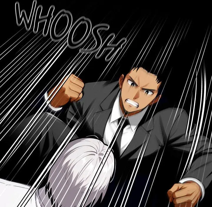 Gangster x Office Lady Episode 50 - Page 129
