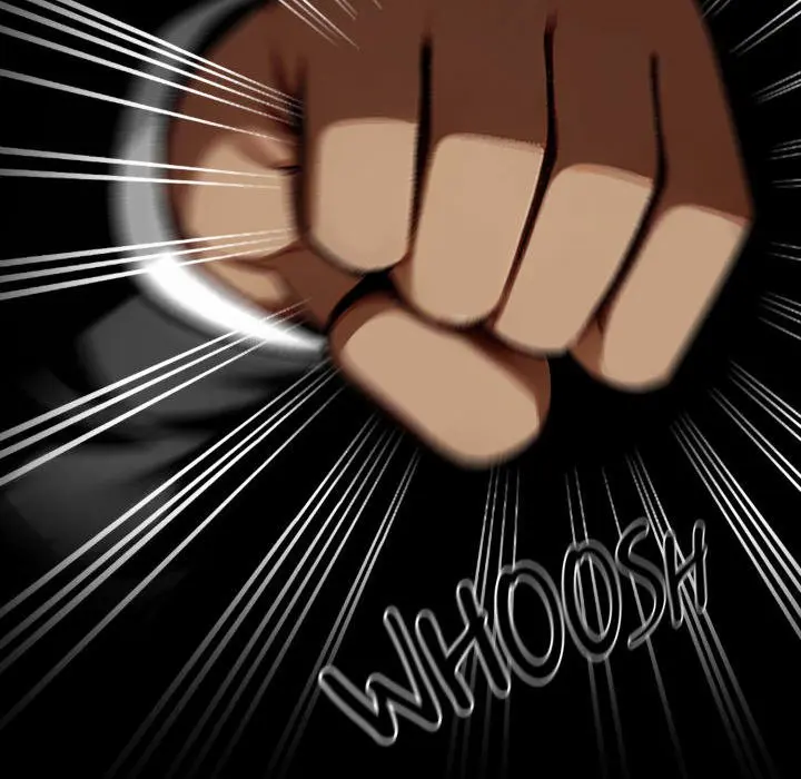 Gangster x Office Lady Episode 50 - Page 131