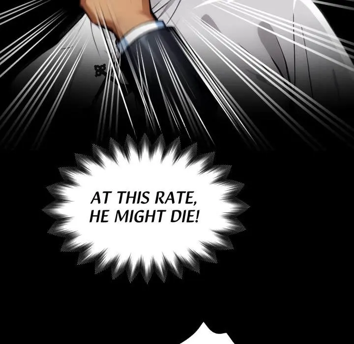Gangster x Office Lady Episode 50 - Page 133