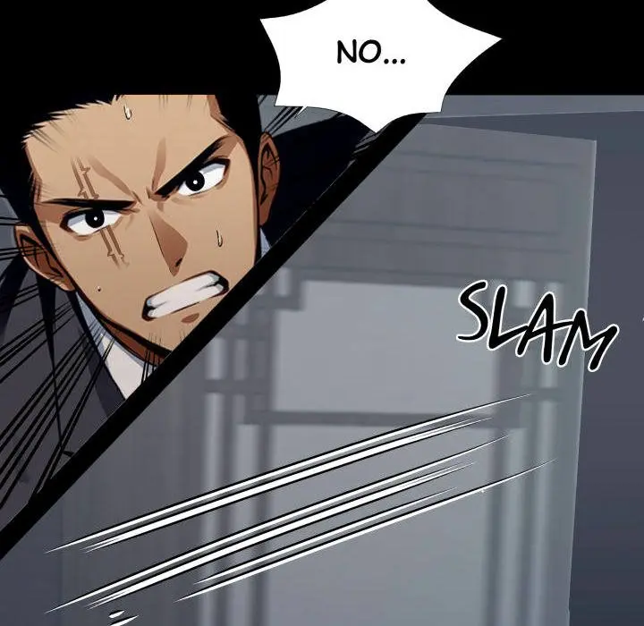 Gangster x Office Lady Episode 50 - Page 134