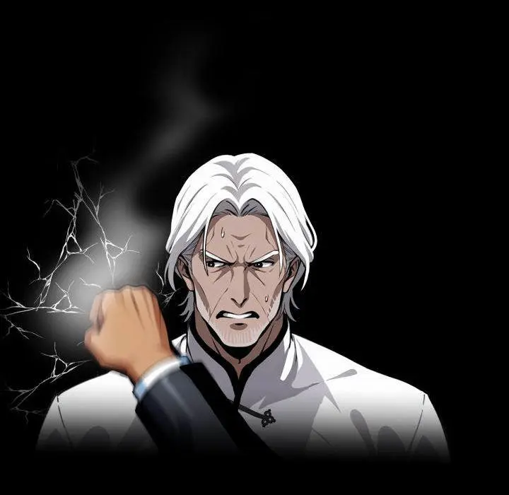 Gangster x Office Lady Episode 50 - Page 141