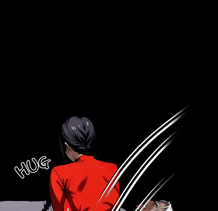 Gangster x Office Lady Episode 50 - Page 145