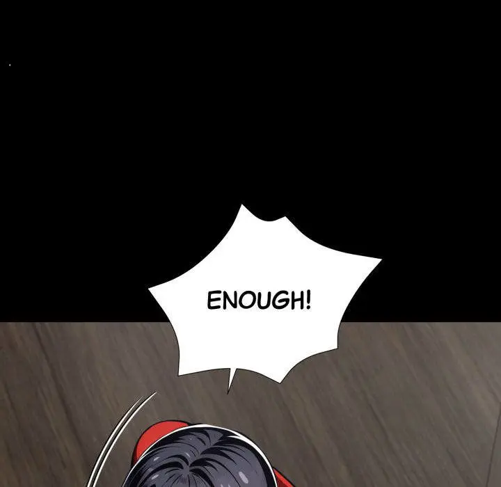 Gangster x Office Lady Episode 50 - Page 147