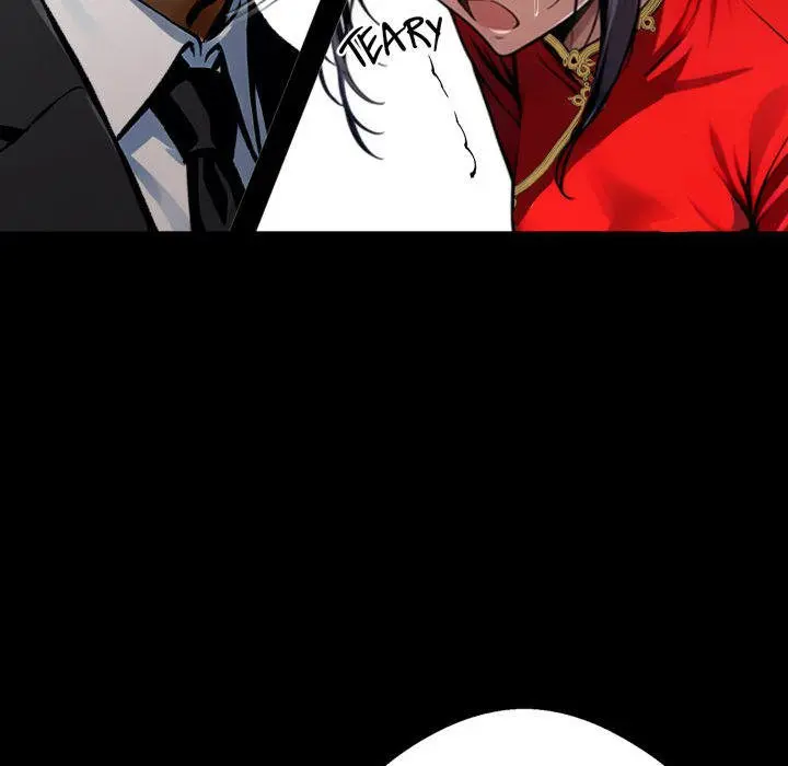 Gangster x Office Lady Episode 50 - Page 151