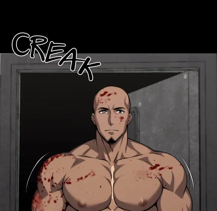 Gangster x Office Lady Episode 50 - Page 155