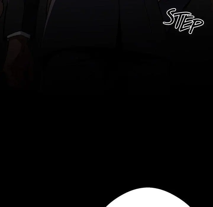 Gangster x Office Lady Episode 50 - Page 159