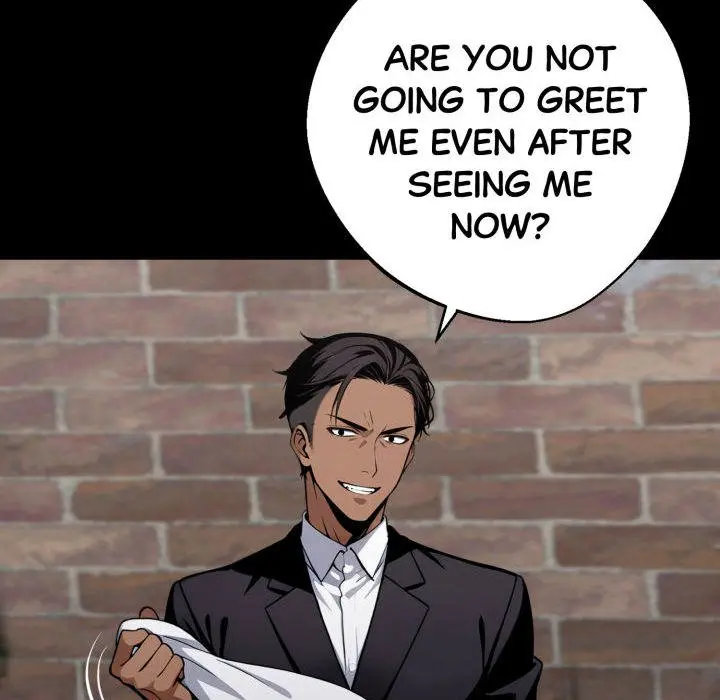 Gangster x Office Lady Episode 50 - Page 160