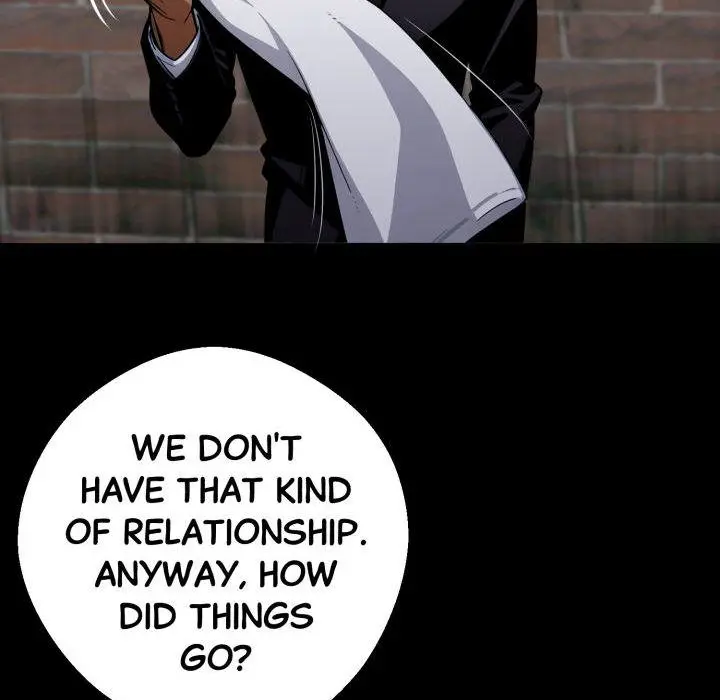 Gangster x Office Lady Episode 50 - Page 161