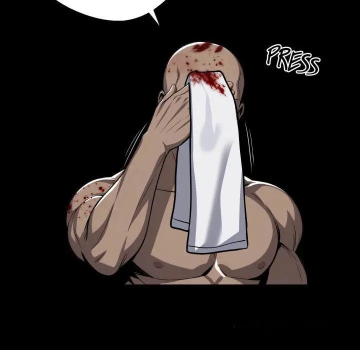 Gangster x Office Lady Episode 50 - Page 162