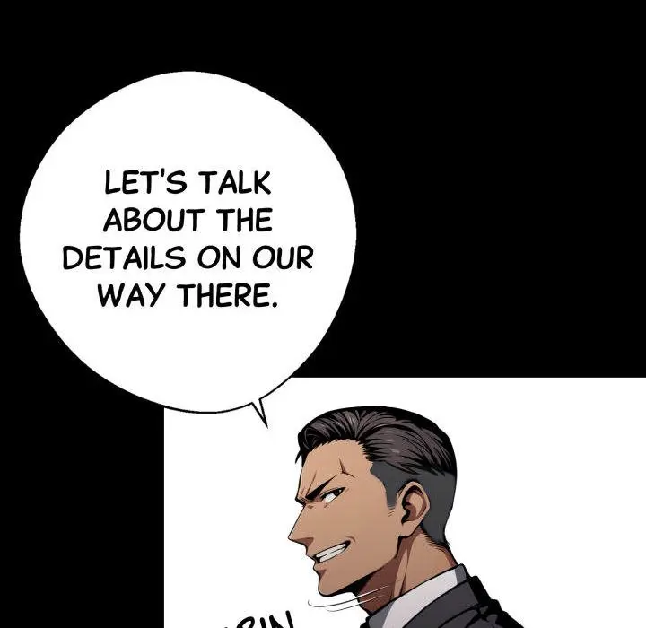 Gangster x Office Lady Episode 50 - Page 163