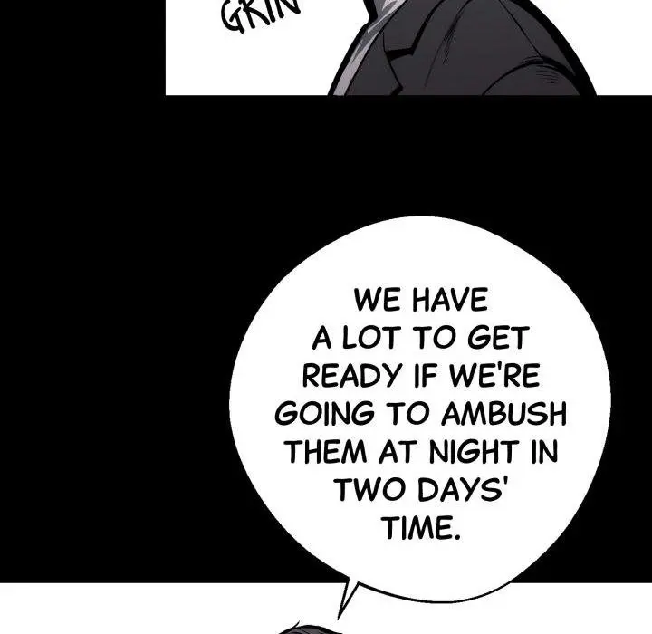 Gangster x Office Lady Episode 50 - Page 164