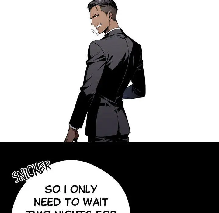 Gangster x Office Lady Episode 50 - Page 165