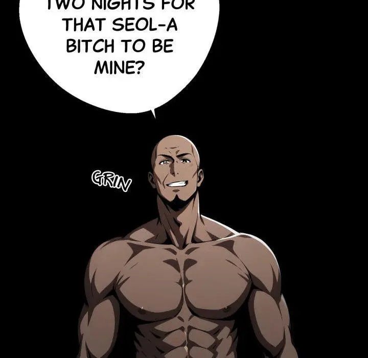 Gangster x Office Lady Episode 50 - Page 166