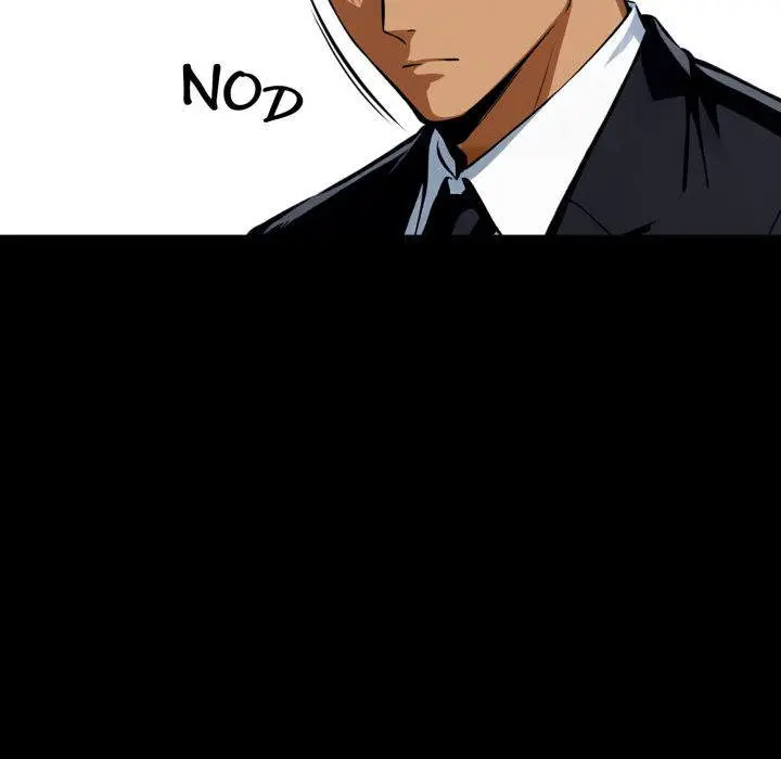 Gangster x Office Lady Episode 50 - Page 17