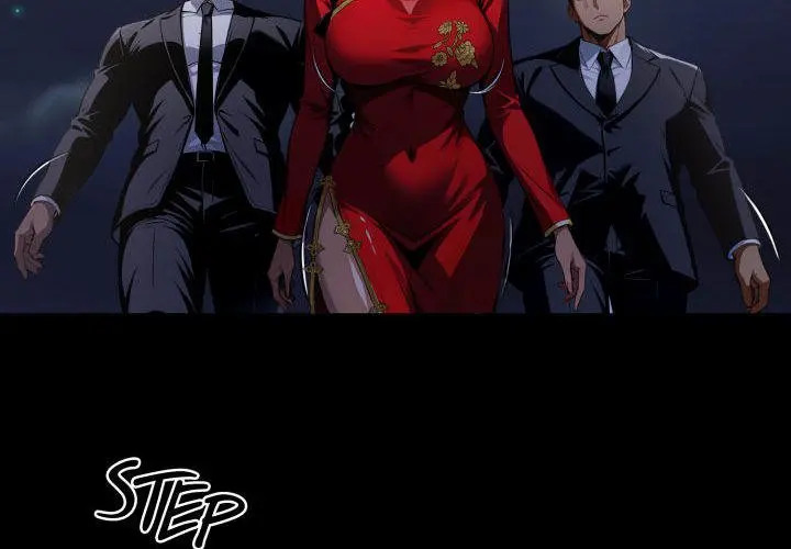 Gangster x Office Lady Episode 50 - Page 2