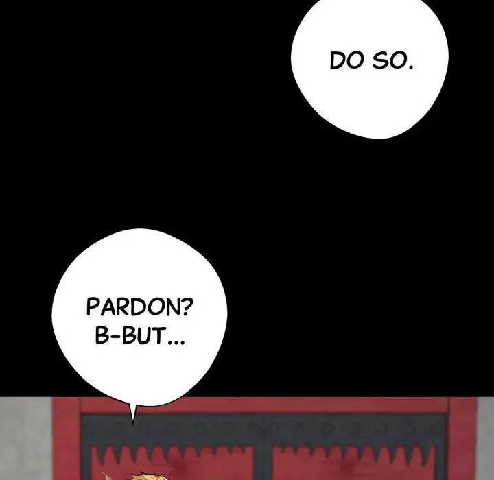 Gangster x Office Lady Episode 50 - Page 23