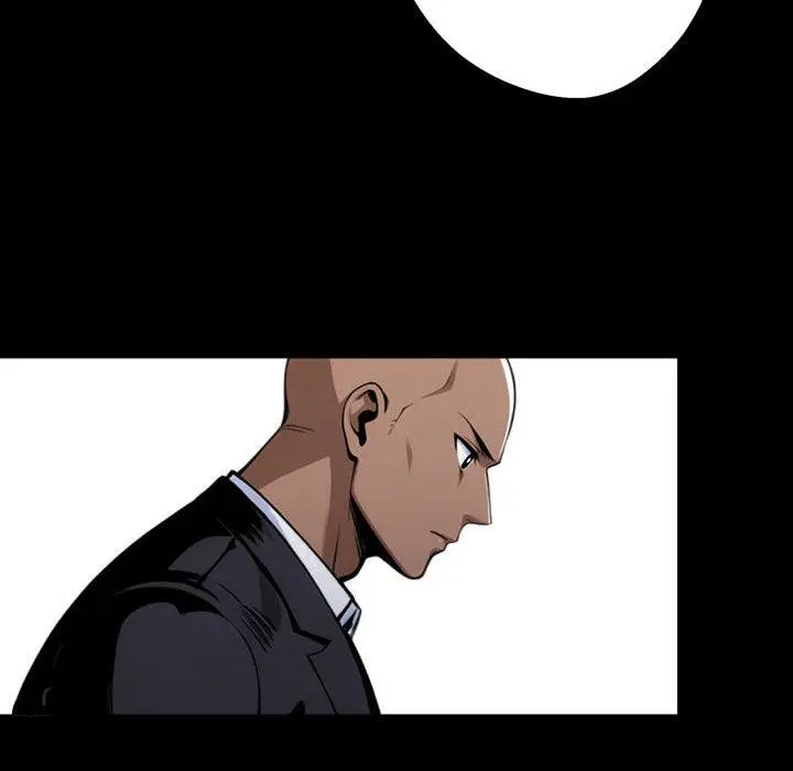 Gangster x Office Lady Episode 50 - Page 25