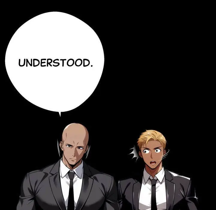 Gangster x Office Lady Episode 50 - Page 26