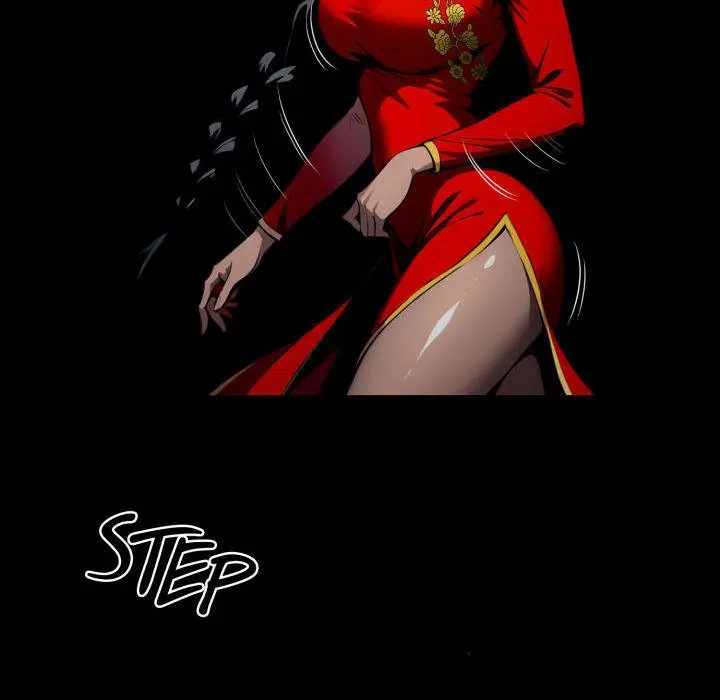 Gangster x Office Lady Episode 50 - Page 30