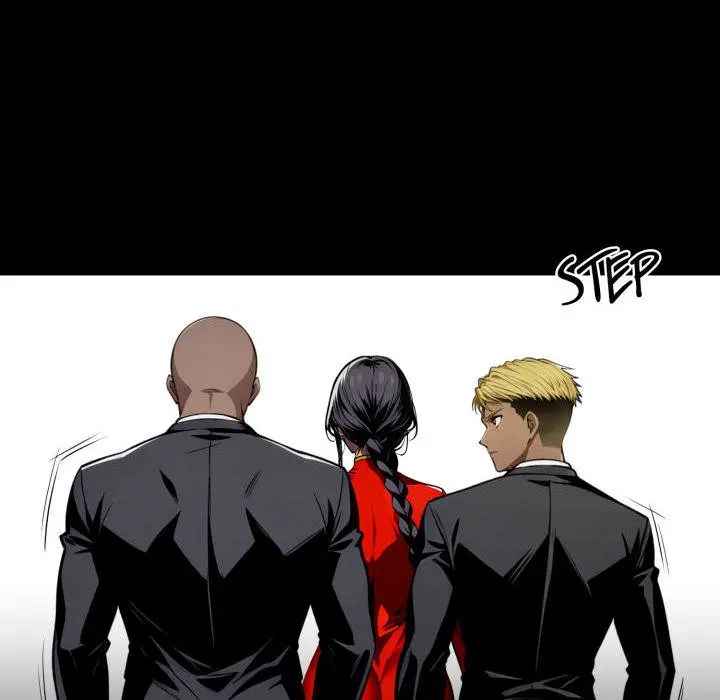 Gangster x Office Lady Episode 50 - Page 31