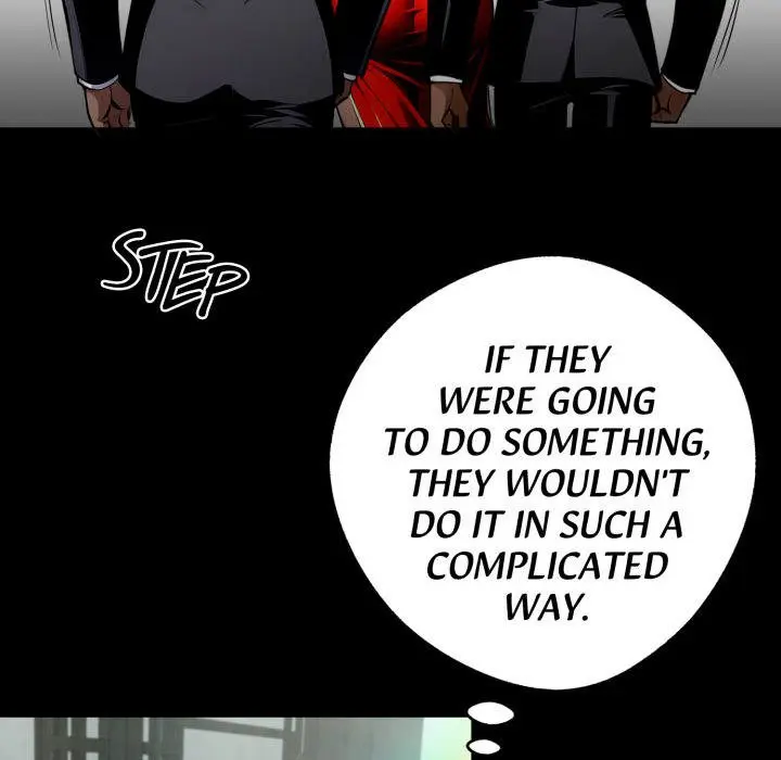 Gangster x Office Lady Episode 50 - Page 32