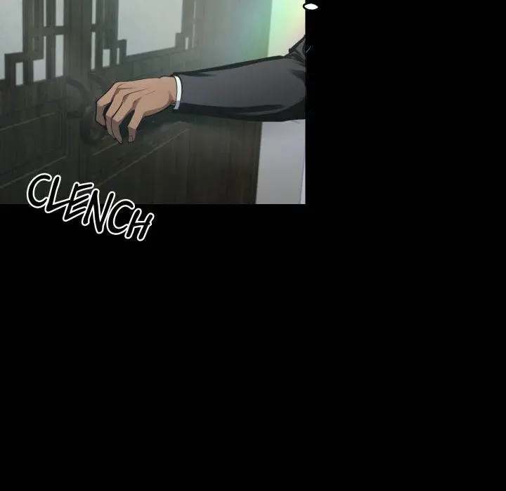 Gangster x Office Lady Episode 50 - Page 33