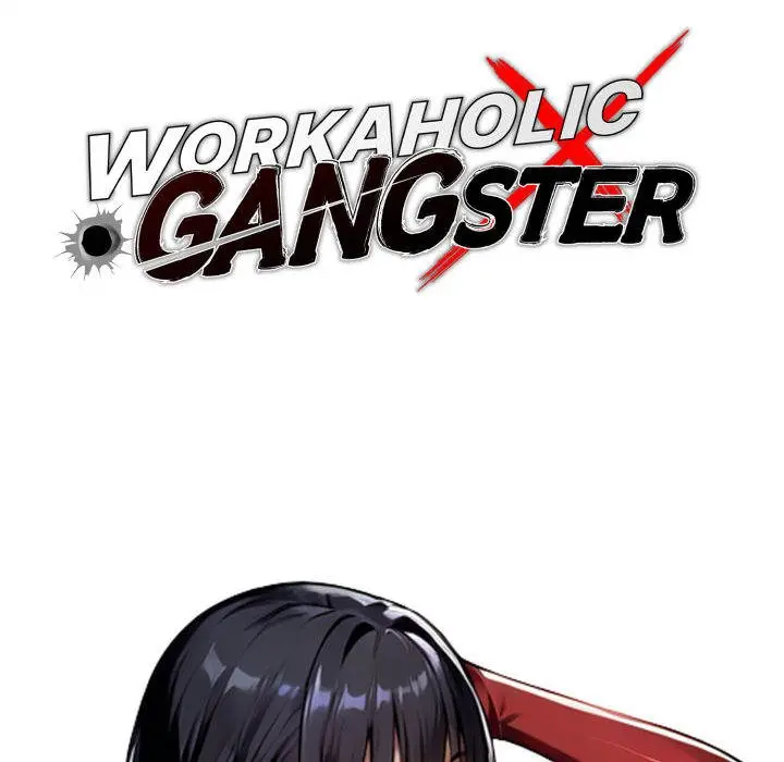 Gangster x Office Lady Episode 50 - Page 37
