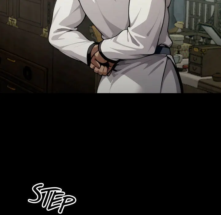 Gangster x Office Lady Episode 50 - Page 44