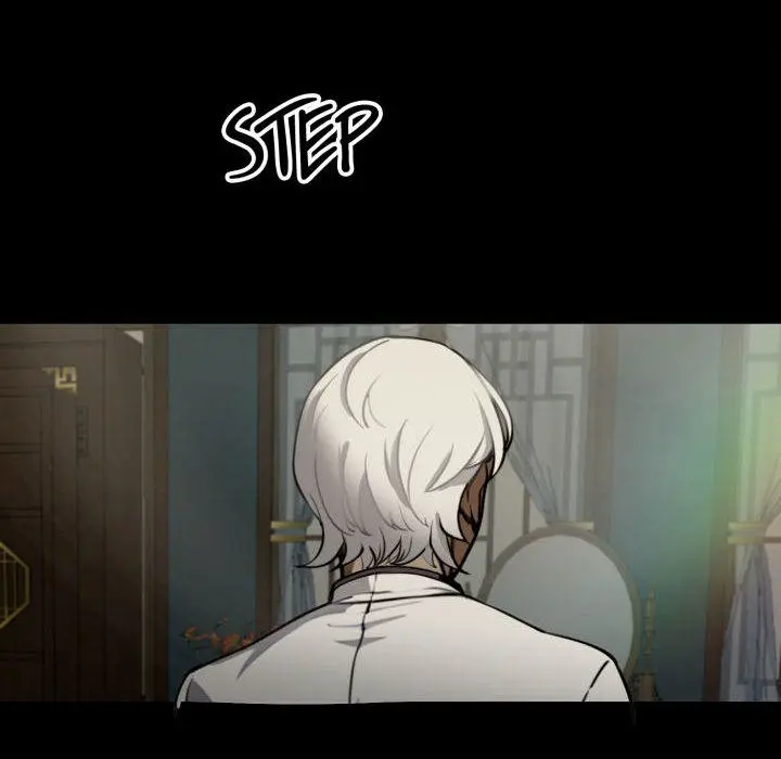 Gangster x Office Lady Episode 50 - Page 45