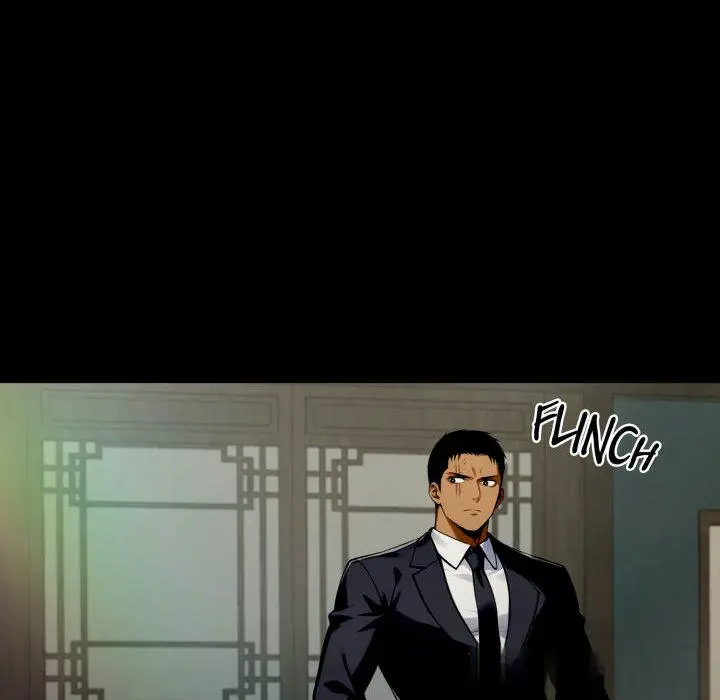 Gangster x Office Lady Episode 50 - Page 47