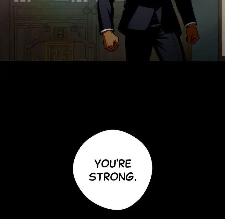 Gangster x Office Lady Episode 50 - Page 48
