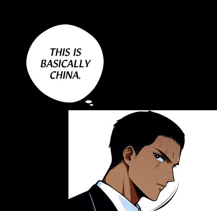 Gangster x Office Lady Episode 50 - Page 5