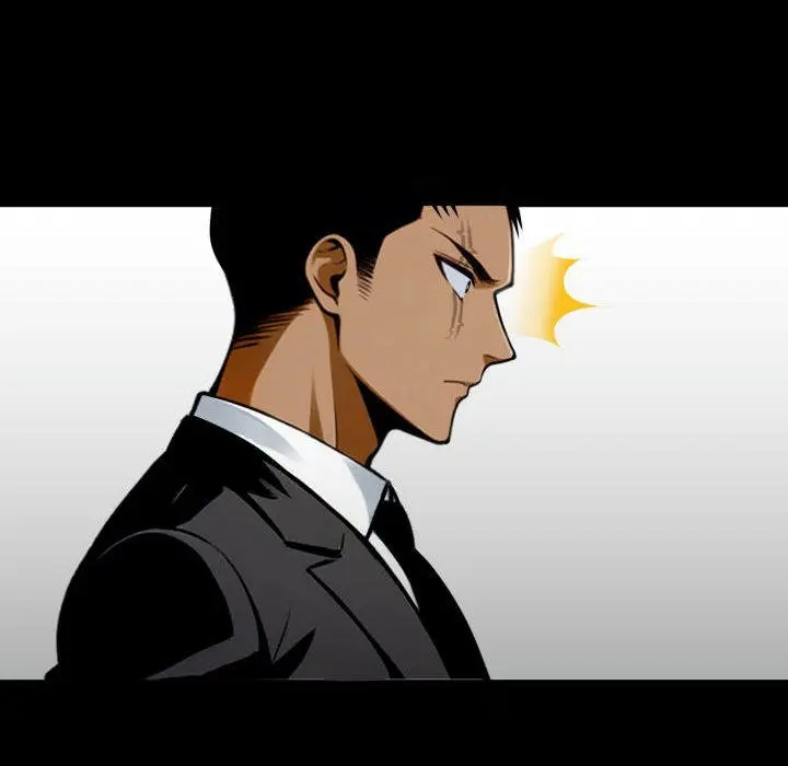 Gangster x Office Lady Episode 50 - Page 49