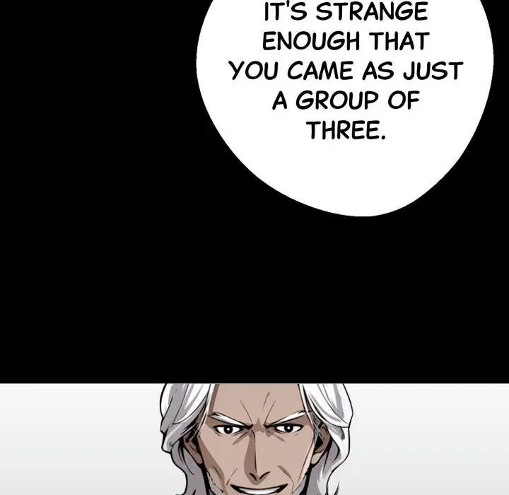 Gangster x Office Lady Episode 50 - Page 51