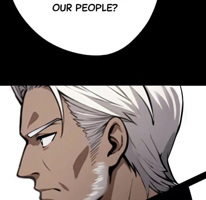 Gangster x Office Lady Episode 50 - Page 53
