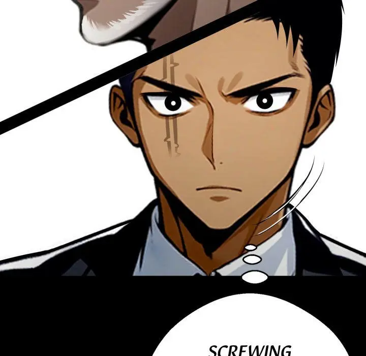 Gangster x Office Lady Episode 50 - Page 54