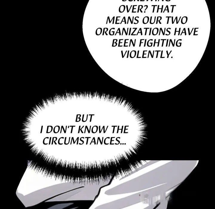 Gangster x Office Lady Episode 50 - Page 55