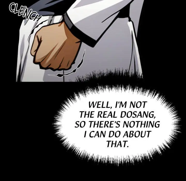 Gangster x Office Lady Episode 50 - Page 56