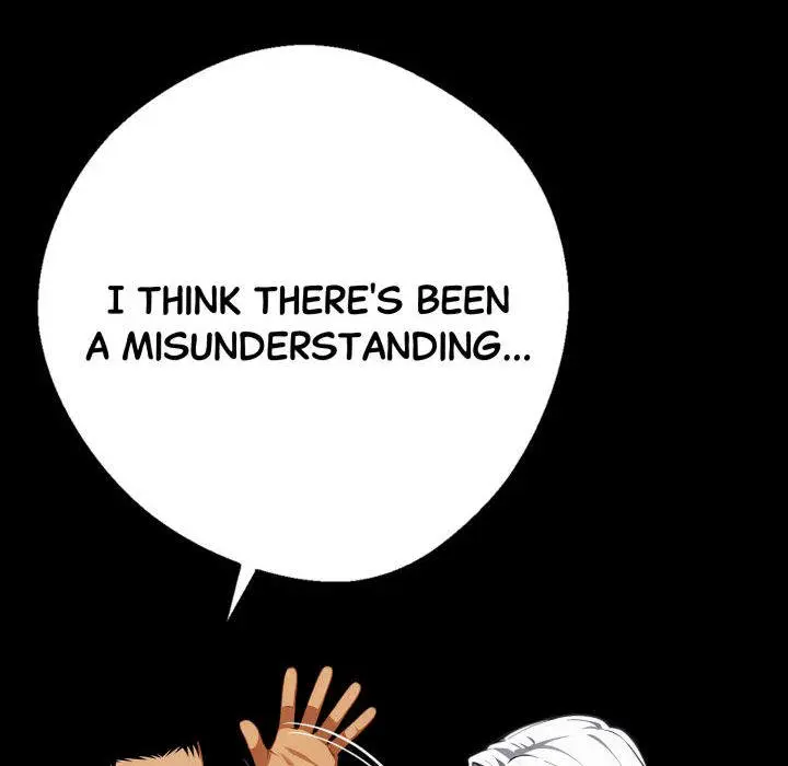 Gangster x Office Lady Episode 50 - Page 57