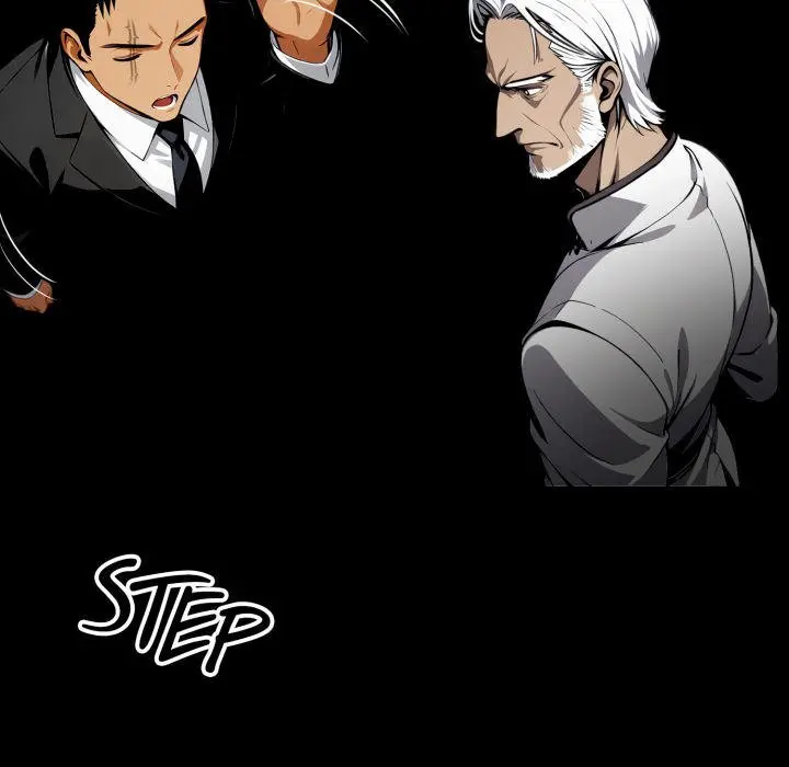 Gangster x Office Lady Episode 50 - Page 58