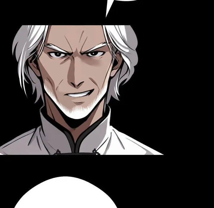 Gangster x Office Lady Episode 50 - Page 60