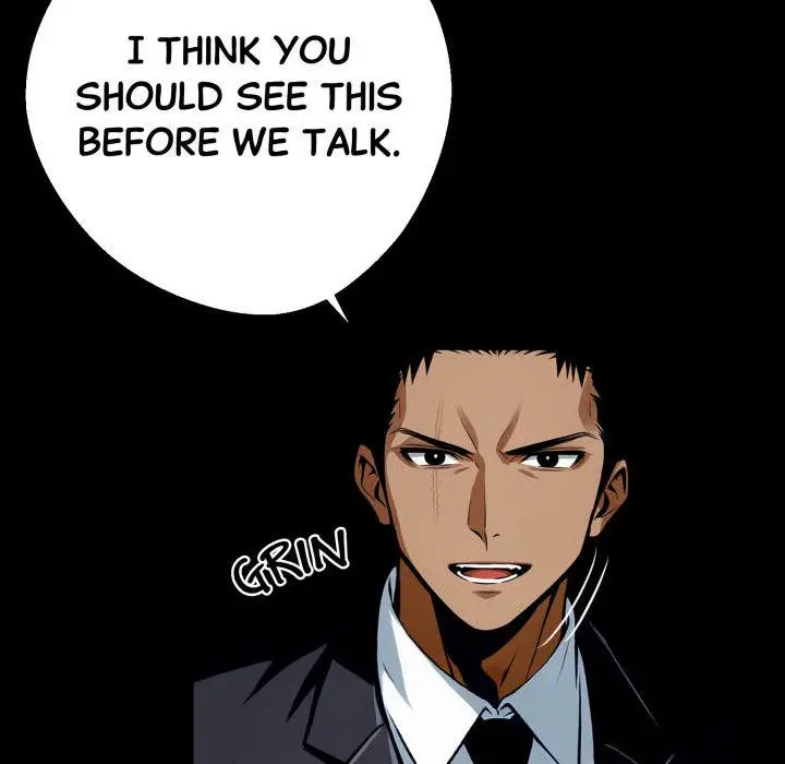 Gangster x Office Lady Episode 50 - Page 61