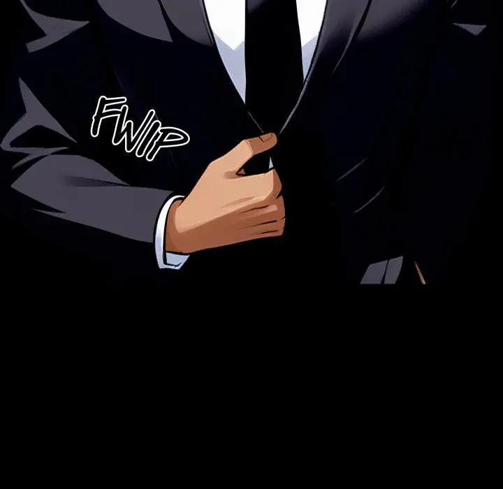 Gangster x Office Lady Episode 50 - Page 63
