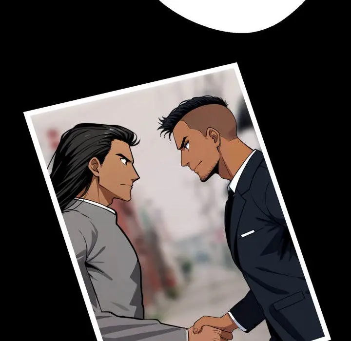 Gangster x Office Lady Episode 50 - Page 67