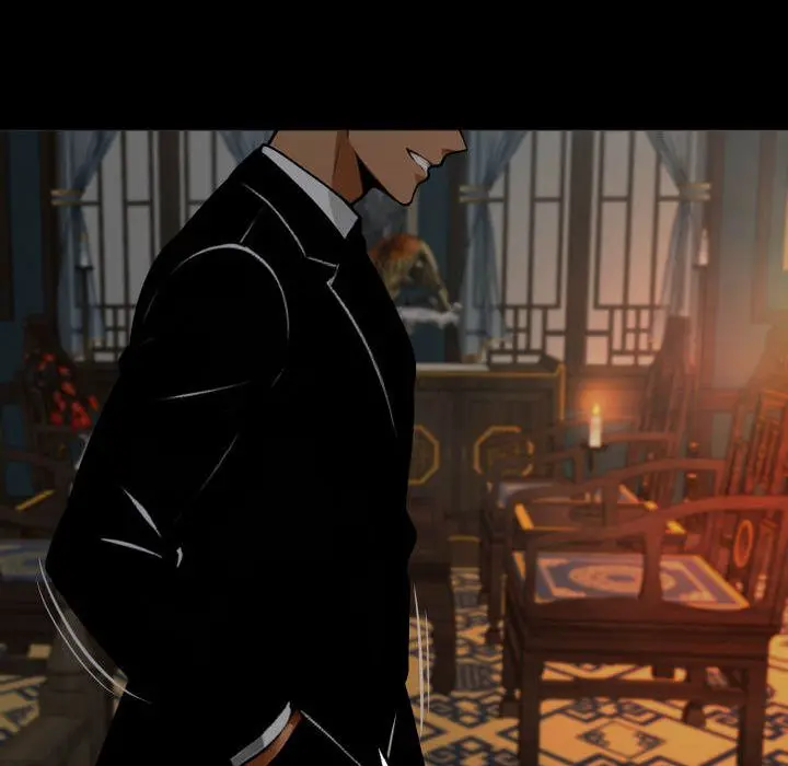 Gangster x Office Lady Episode 50 - Page 69