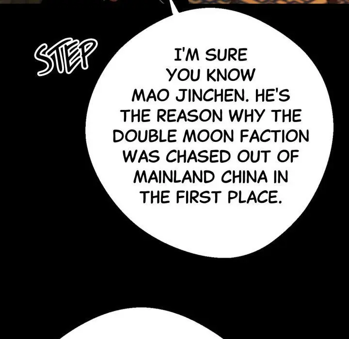 Gangster x Office Lady Episode 50 - Page 70