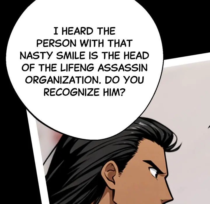 Gangster x Office Lady Episode 50 - Page 71