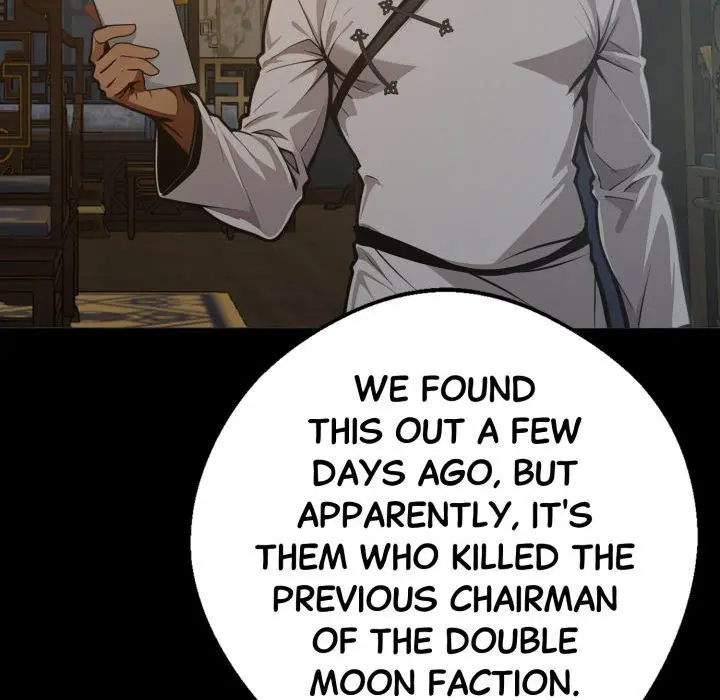 Gangster x Office Lady Episode 50 - Page 74
